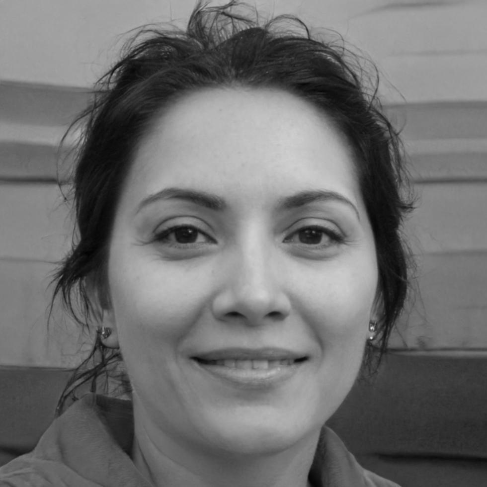 Valeria Mendoza, fundadora de silvarionexiq